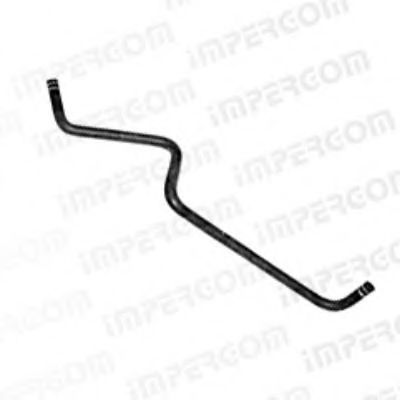 Шланг радиатора ORIGINAL IMPERIUM 20727
