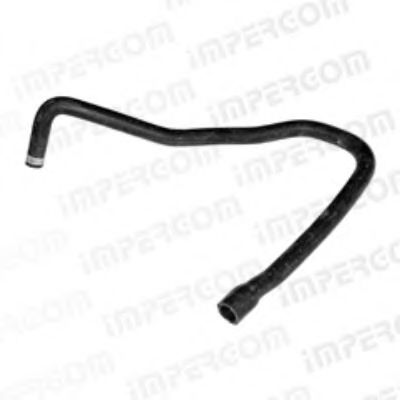 Шланг радиатора ORIGINAL IMPERIUM 20775