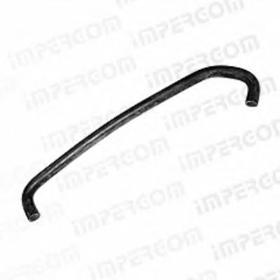 Шланг, теплообменник - отопление ORIGINAL IMPERIUM 20776