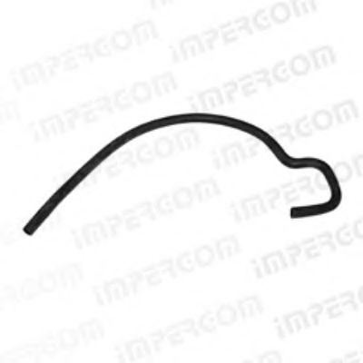 Шланг, теплообменник - отопление ORIGINAL IMPERIUM 20778