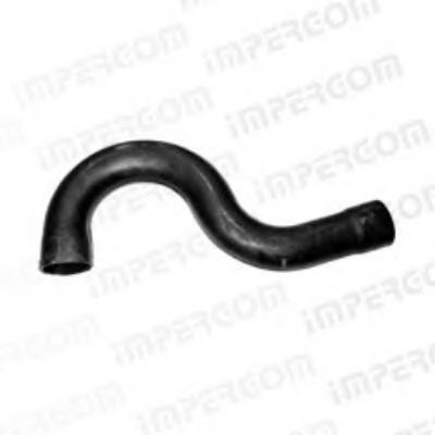 Рукав воздухозаборника, воздушный фильтр ORIGINAL IMPERIUM 20808