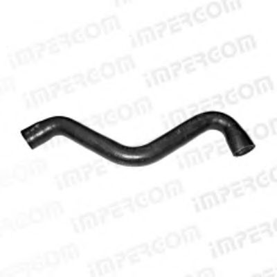 Шланг радиатора ORIGINAL IMPERIUM 20815