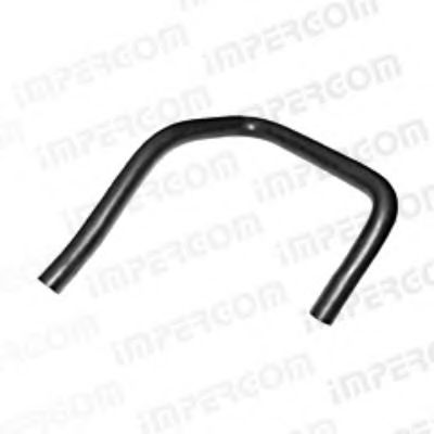 Рукав воздухозаборника, воздушный фильтр ORIGINAL IMPERIUM 20830