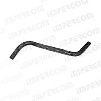 Шланг, теплообменник - отопление ORIGINAL IMPERIUM 20837