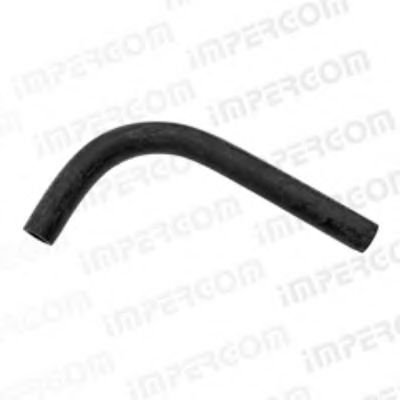 Шланг, теплообменник - отопление ORIGINAL IMPERIUM 20909