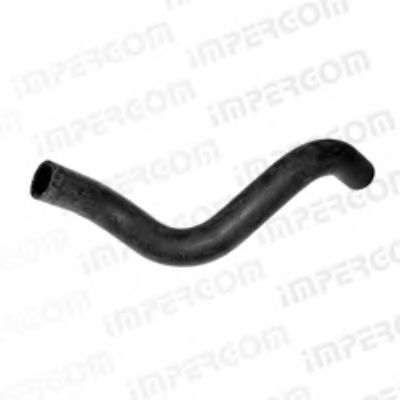 Шланг радиатора ORIGINAL IMPERIUM 20919