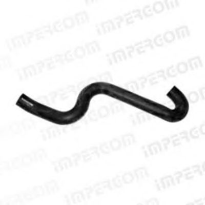 Шланг радиатора ORIGINAL IMPERIUM 20928