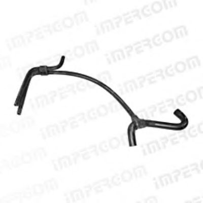 Шланг радиатора ORIGINAL IMPERIUM 20942