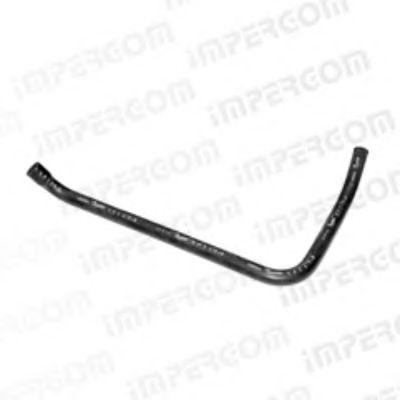 Шланг, теплообменник - отопление ORIGINAL IMPERIUM 20948