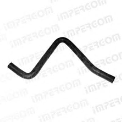 Шланг, теплообменник - отопление ORIGINAL IMPERIUM 20954