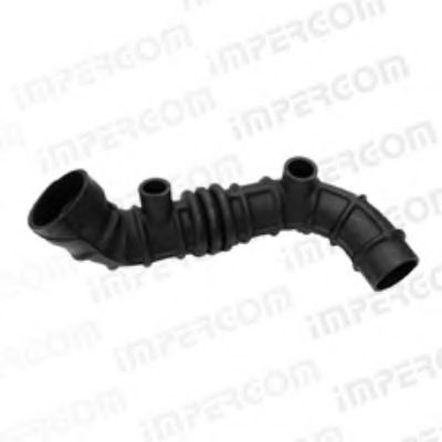 Рукав воздухозаборника, воздушный фильтр MALÒ 6194