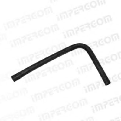 Шланг, теплообменник - отопление ORIGINAL IMPERIUM 20963