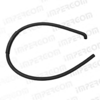 Шланг радиатора ORIGINAL IMPERIUM 20983