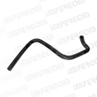 Шланг, теплообменник - отопление ORIGINAL IMPERIUM 20986