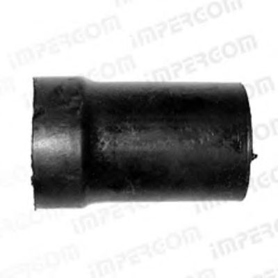 Рукав воздухозаборника, воздушный фильтр MALÒ 20182