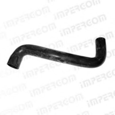 Шланг радиатора ORIGINAL IMPERIUM 21134