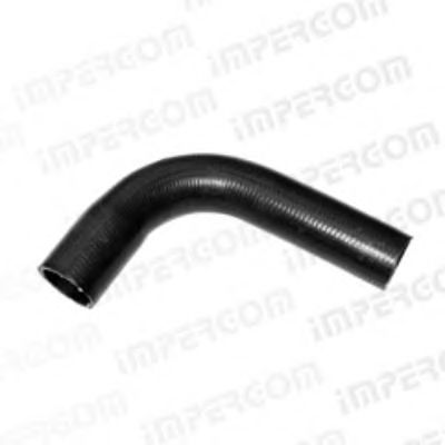 Шланг радиатора ORIGINAL IMPERIUM 21234