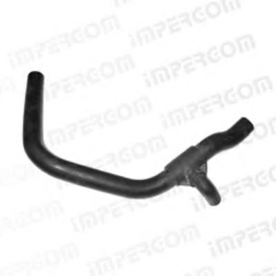Шланг радиатора ORIGINAL IMPERIUM 21468