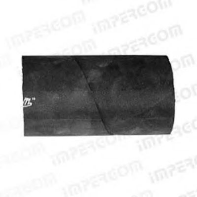 Шланг радиатора ORIGINAL IMPERIUM 21502