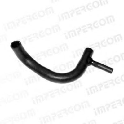 Шланг радиатора ORIGINAL IMPERIUM 21784