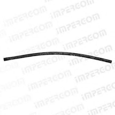 Шланг радиатора ORIGINAL IMPERIUM 21894