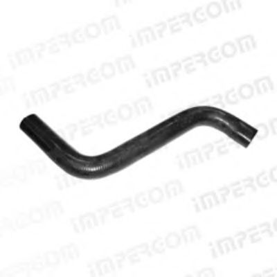 Шланг радиатора ORIGINAL IMPERIUM 21901