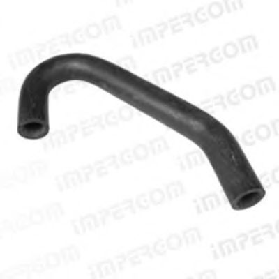 Шланг радиатора ORIGINAL IMPERIUM 21930