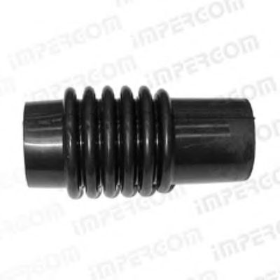 Рукав воздухозаборника, воздушный фильтр BIRTH 7155