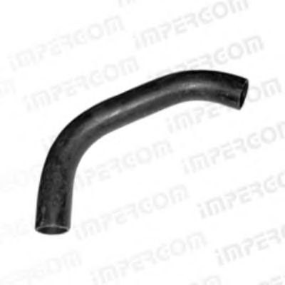 Шланг радиатора ORIGINAL IMPERIUM 220008