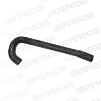 Шланг радиатора ORIGINAL IMPERIUM 220097