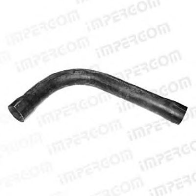 Шланг радиатора ORIGINAL IMPERIUM 220142