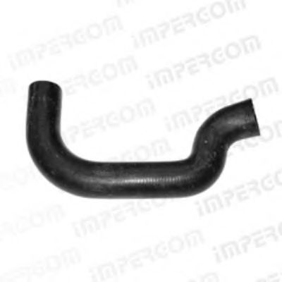 Шланг радиатора ORIGINAL IMPERIUM 220243