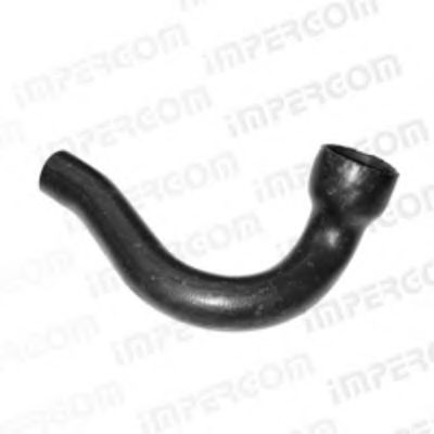 Шланг радиатора ORIGINAL IMPERIUM 220260