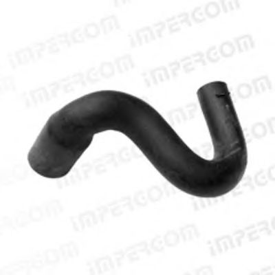 Шланг радиатора MALÒ 18007