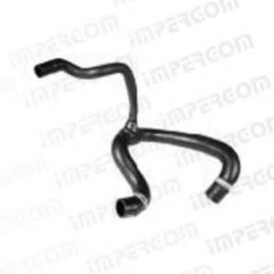 Шланг радиатора ORIGINAL IMPERIUM 221331