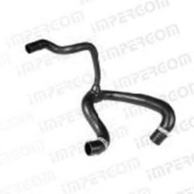 Шланг радиатора ORIGINAL IMPERIUM 221333