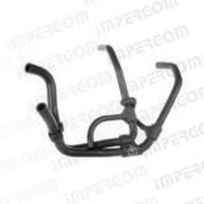 Шланг, теплообменник - отопление ORIGINAL IMPERIUM 221432