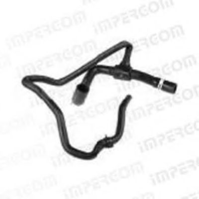 Шланг, теплообменник - отопление ORIGINAL IMPERIUM 221544