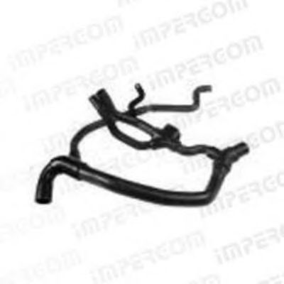 Шланг радиатора ORIGINAL IMPERIUM 221626