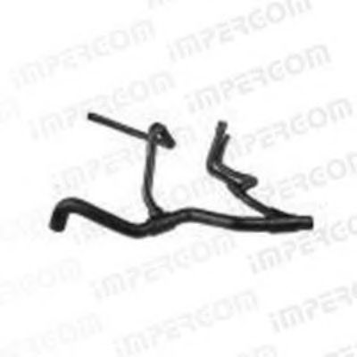 Шланг радиатора ORIGINAL IMPERIUM 221693