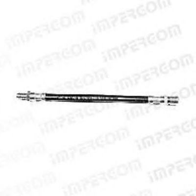 Шланг сцепления ORIGINAL IMPERIUM 23103