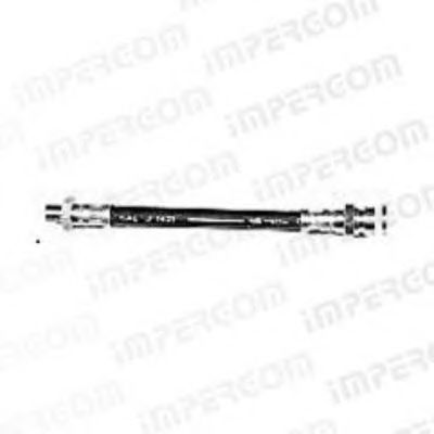 Тормозной шланг ORIGINAL IMPERIUM 23284