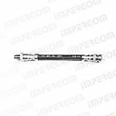 Тормозной шланг ORIGINAL IMPERIUM 23649