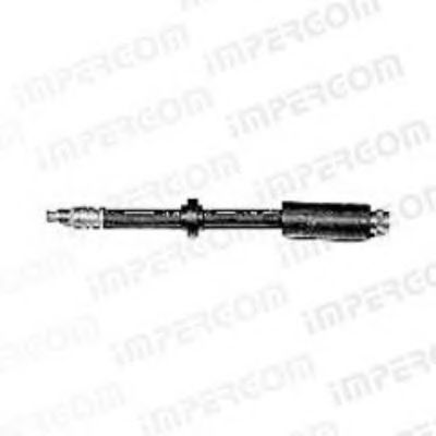 Тормозной шланг ORIGINAL IMPERIUM 23725