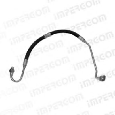 Гидравлический шланг, рулевое управление MALÒ 8670