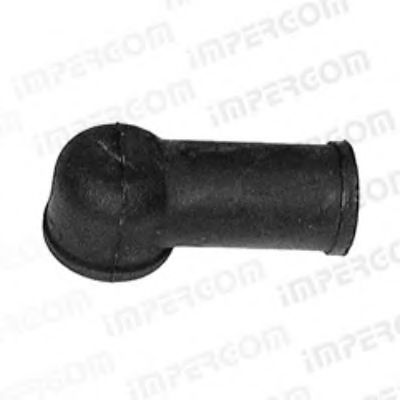 Втулка, вал стартера MALÒ 2120