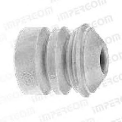 Буфер, амортизация MALÒ 7000