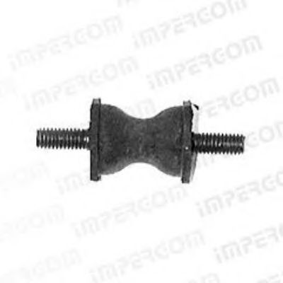 Подвеска, двигатель ORIGINAL IMPERIUM 28187