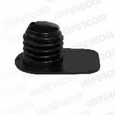 Обшивка рычага переключения ORIGINAL IMPERIUM 28977