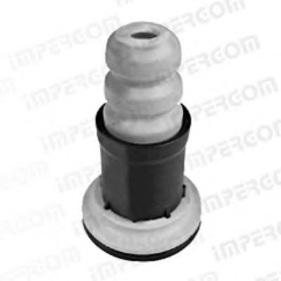 Буфер, амортизация ORIGINAL IMPERIUM 29136